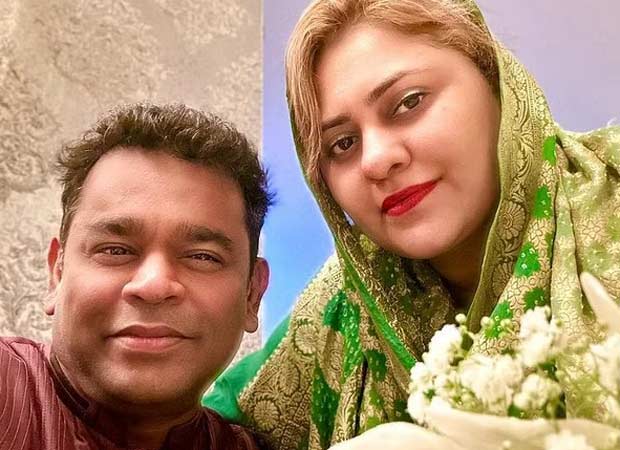 AR Rahman’s ex-wife Saira undergoes surgery, shares health update