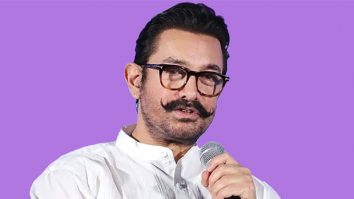 Aamir Khan drops major update on Mahabharat; reveals he is ‘excited’ about taking it forward