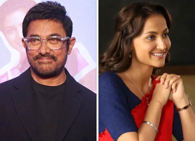 Aamir Khan showers praises on Elli AvrRam’s fluent Marathi in Ilu Ilu 1998; says, “It was amazing to hear”