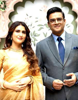 Aap Jaisa Koi Movie: Review | Release Date (2024) | Songs | Music