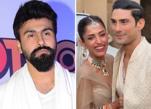Aarya Babbar on not being invited to Prateik Babbar and Priya Banerjee's wedding, "We feel they both are being brainwashed by someone" 