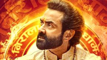 Bobby Deol is back as Amazon MX Player unveils teaser of Ek Badnaam Aashram Season 3 – Part 2, watch