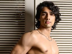 Aayush Kumar on debuting with Suneel Darshan’s Andaaz 2, “I actually pinched myself to check whether this was a dream” Aayush Kumar on debuting with Suneel Darshan’s Andaaz 2, “I actually pinched myself to check whether this was a dream”