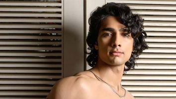 Aayush Kumar on debuting with Suneel Darshan’s Andaaz 2, “I actually pinched myself to check whether this was a dream”