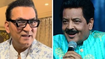 Abhijeet Bhattacharya backs Udit Narayan amid kiss controversy: “Let him enjoy his success! He’s a romantic singer”