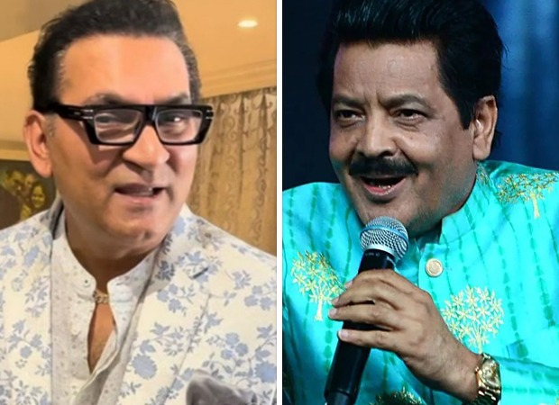 Abhijeet Bhattacharya backs Udit Narayan amid kiss controversy: “Let him enjoy his success! He’s a romantic singer”