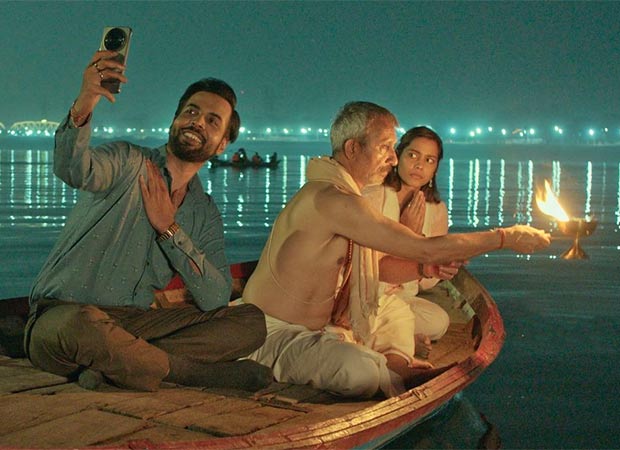 अभिषेक बनर्जी, शाहना गोस्वामी, नीरज काबी भरत बाला के महासंगम के लिए एक साथ आते हैं