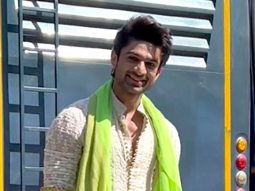 Abhishek and Samarth The Unresistible Jodi