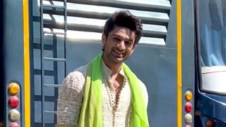 Abhishek and Samarth The Unresistible Jodi