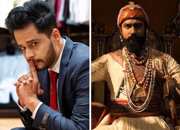 Actor Shardul Pandit slams Indian education system for not publicising the bravery of Maratha warriors after watching Chhaava; asks, “Why I haven’t been gloating in pride over a hero like Sambhaji or Shivaji”