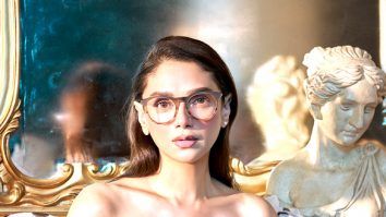 Aditi Rao Hydari