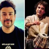Adnan Sami criticizes Grammys for ignoring tabla maestro Zakir Hussain in tribute: “Shame on you”
