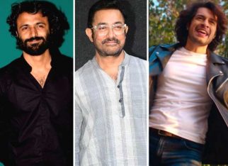 EXCLUSIVE: Advait Chandan reveals that Aamir Khan has a cameo in son Junaid’s Loveyapa; will the father and son share screen space? Director also reveals, “Initially, I was not sure of Junaid and Khushi Kapoor’s casting”