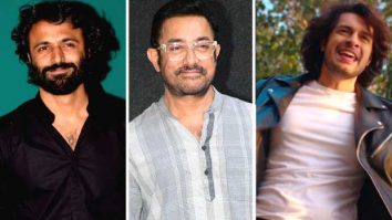EXCLUSIVE: Advait Chandan reveals that Aamir Khan has a cameo in son Junaid’s Loveyapa; will the father and son share screen space? Director also reveals, “Initially, I was not sure of Junaid and Khushi Kapoor’s casting”