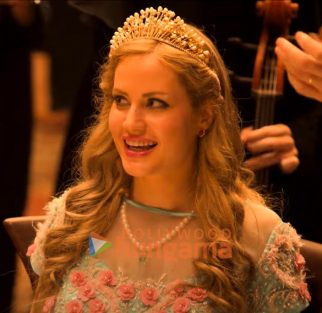 Movie Stills Of The Movie Aghathiyaa