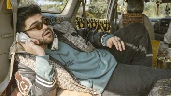 Agni reflects on his musical journey as he makes his music debut with ‘Universal Laws’; says, “It began with writing poetry at 16”