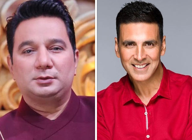 Ahmed Khan calls Akshay Kumar "humble person" ahead of kickstarting Welcome to The Jungle's Dubai shoot: "He's never got aggressive"