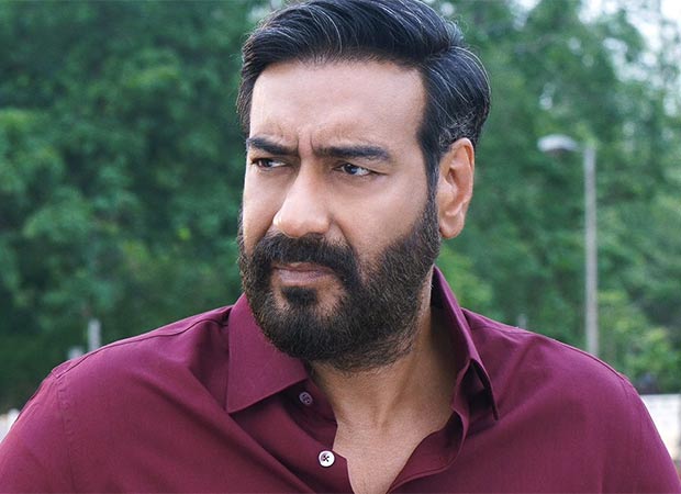 Ajay Devgn لبدء العمل على Drishyam 3: تقرير