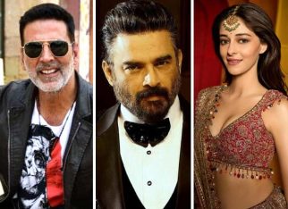 EXCLUSIVE: Akshay Kumar-R Madhavan-Ananya Panday’s next gets a title – Kesari Chapter 2