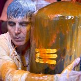 Akshay Kumar steps into divine mode with the latest track ‘Mahakal Chalo’