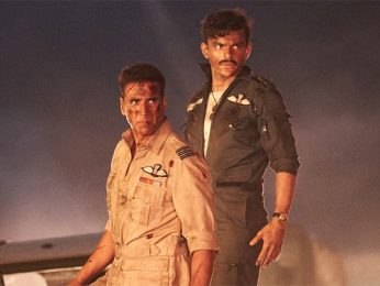 Sky Force Box Office: Akshay Kumar and Veer Pahariya starrer enters Rs. 100 Crore Club Sky Force Box Office: Akshay Kumar and Veer Pahariya starrer enters Rs. 100 Crore Club
