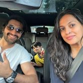 Akshay Oberoi buys Volvo C40 worth nearly Rs 65 lakhs; dedicates it to wife Jyothi and fans