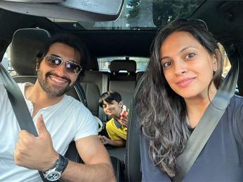 Akshay Oberoi buys Volvo C40 worth nearly Rs 65 lakhs; dedicates it to wife Jyothi and fans