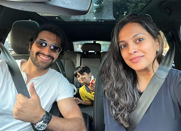 Akshay Oberoi buys Volvo C40 worth nearly Rs 65 lakhs; dedicates it to wife Jyothi and fans