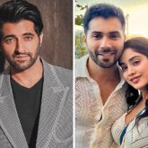 Akshay Oberoi calls Sunny Sanskari Ki Tulsi Kumari co-stars Varun Dhawan and Janhvi Kapoor "great dancers"; speaks on dancing in 4 songs of film