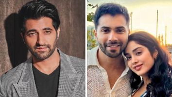 Akshay Oberoi calls Sunny Sanskari Ki Tulsi Kumari co-stars Varun Dhawan and Janhvi Kapoor “great dancers”; speaks on dancing in 4 songs of film