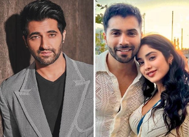 Akshay Oberoi calls Sunny Sanskari Ki Tulsi Kumari co-stars Varun Dhawan and Janhvi Kapoor "great dancers"; speaks on dancing in 4 songs of film