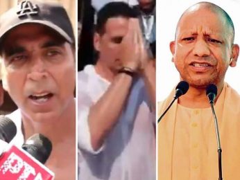 Akshay Kumar praises Maha Kumbh 2025 arrangements after taking holy dip at Triveni Sangam: “I thank CM Yogi Adityanath”