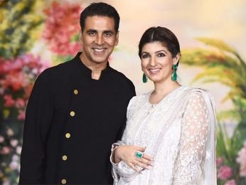 Akshay Kumar and Twinkle Khanna sell Worli apartment for Rs 80 crores: Report