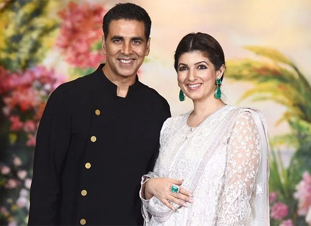 Akshay Kumar and Twinkle Khanna sell Worli apartment for Rs 80 crores: Report