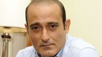 Akshaye Khanna discusses pre-mature balding at the age of 19; says, “It’s like a pianist losing his fingers, because the way you look, as an actor, is very important”