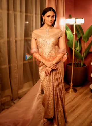 Alia Bhatt