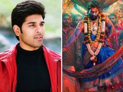 Allu Arjun starrer Pushpa 2 captures the heart of Western audiences, reveals brother Allu Sirish; pens note of gratitude