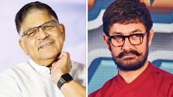 Ghajini Sequel: Allu Arvind clarifies his comment to Aamir Khan on collaboration