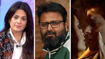 EXCLUSIVE: Anjana Sukhani recalls Nikkhil Advani being “mean and harsh sometimes” during Salaam-E-Ishq shoot; reveals she wasn’t informed about kissing scene with Anil Kapoor, saying, “This wouldn’t happen to a star kid”