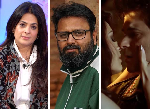 EXCLUSIVE: Anjana Sukhani recalls Nikkhil Advani being “mean and harsh sometimes” during Salaam-E-Ishq shoot; reveals she wasn't informed about kissing scene with Anil Kapoor, saying, “This wouldn't happen to a star kid”