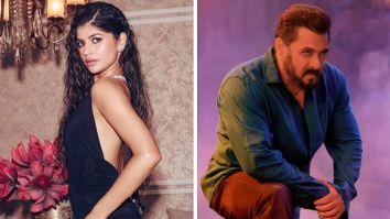 Anjini Dhawan speaks about joining the cast of Sikandar; says, “From being a fan to sharing the screen with Salman Khan”