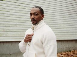 Anthony Mackie