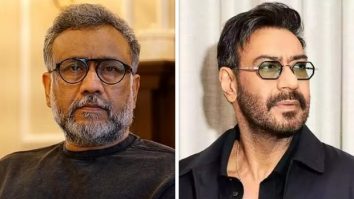 Anubhav Sinha makes shocking confession about not talking to Ajay Devgn for 18 years; says, “He just doesn’t speak to me and I have no idea why”