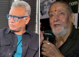 Anubhav Sinha recalls offering Shammi Kapoor a negative role: “How dare you call me for this”
