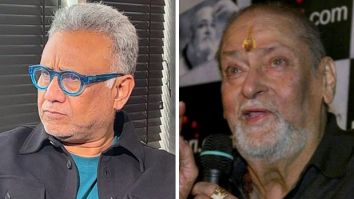 Anubhav Sinha recalls offering Shammi Kapoor a negative role: “How dare you call me for this”