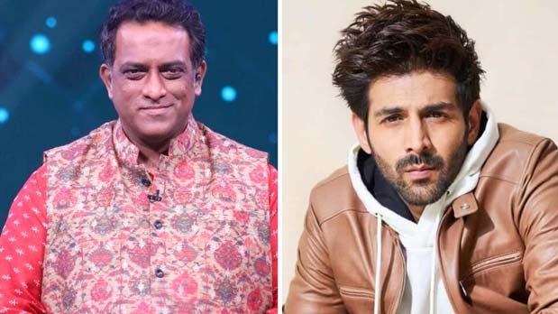 Anurag Basu reveals details of Kartik Aaryan starrer romantic drama going on floors