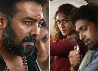 Anurag Kashyap joins Adivi Sesh and Mrunal Thakur in Dacoit – Ek Prem Katha; to play a police officer