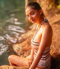 Anushka Sen
