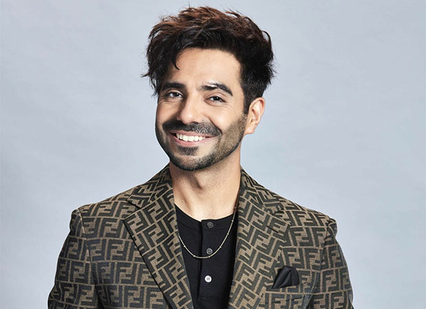 Aparshakti Khurana to host IIFA Digital Awards 2025 in Jaipur
