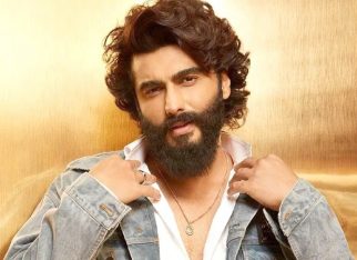 EXCLUSIVE: Arjun Kapoor recalls, “I started working for Kal Ho Naa Ho in my first year of college when I was 17”